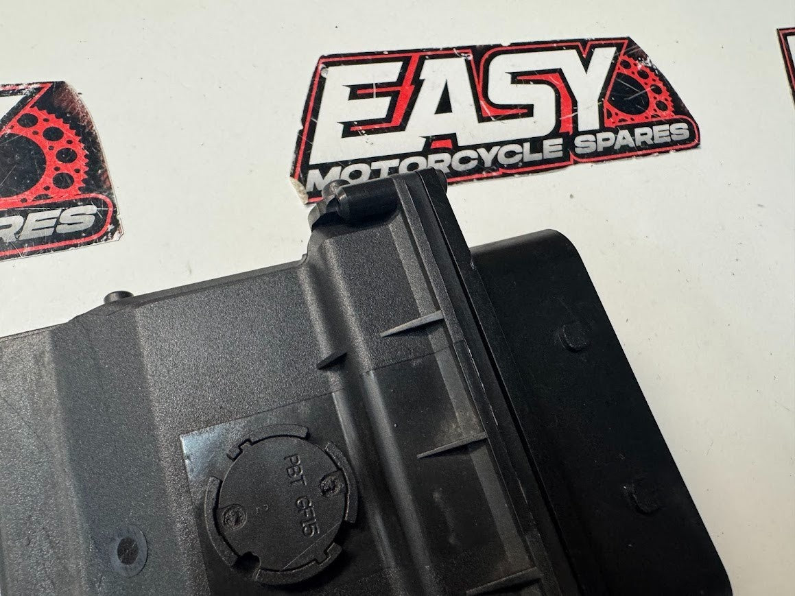 BMW S1000RR 2016 Rear Suspension Control Module OEM Genuine 28-4131-0131-3-00