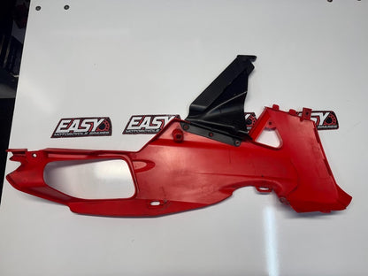 Aprilia RS4 125 4T 2011-2013 LH Lower Fairing OEM Genuine 897689