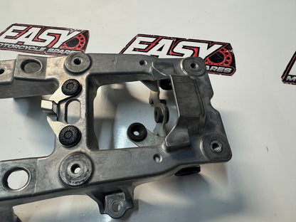 Yamaha YZF R7 2022-2025 Seat Stay Bracket OEM Genuine BEB-2471A-00