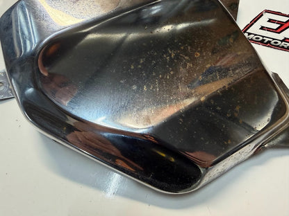 RH Lower Cover Suzuki Boulevard C109R VLR 1800 T 2008-2014 OEM 47130-22H00