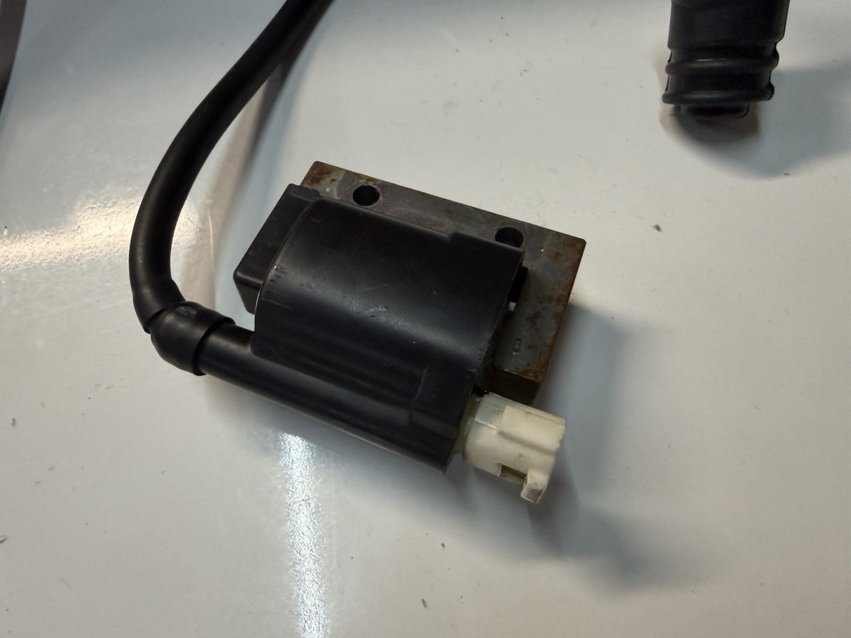Royal Enfield Interceptor 650 2022 Ignition Coils OEM Genuine RAC00455 Euro 5