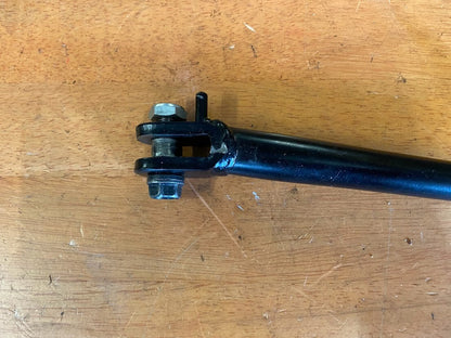 Side Stand Kawasaki Ninja 650 17-19 2017 34024-0140