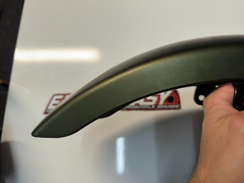 Front Fender Mudguard Kawasaki Vulcan S 650 2017-2026 OEM 35004-0341