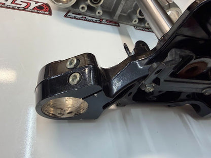 Triple Trees Suzuki Boulevard C109R VLR 1800 T 2008-2014 OEM 51410-22H00