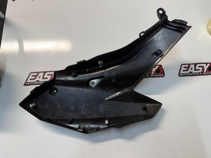 LH Side Fairing CF Moto 650 NK 2016-2021 OEM 6NQ0-040801