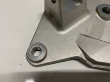 LH Foot Peg Bracket BMW GS F750 2019