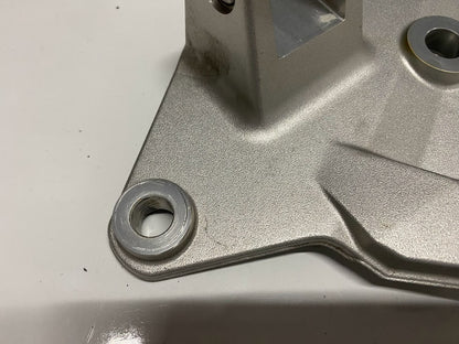 LH Foot Peg Bracket BMW GS F750 2019