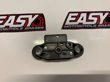 Seat Lock Bracket Suzuki GSX 750F 2004