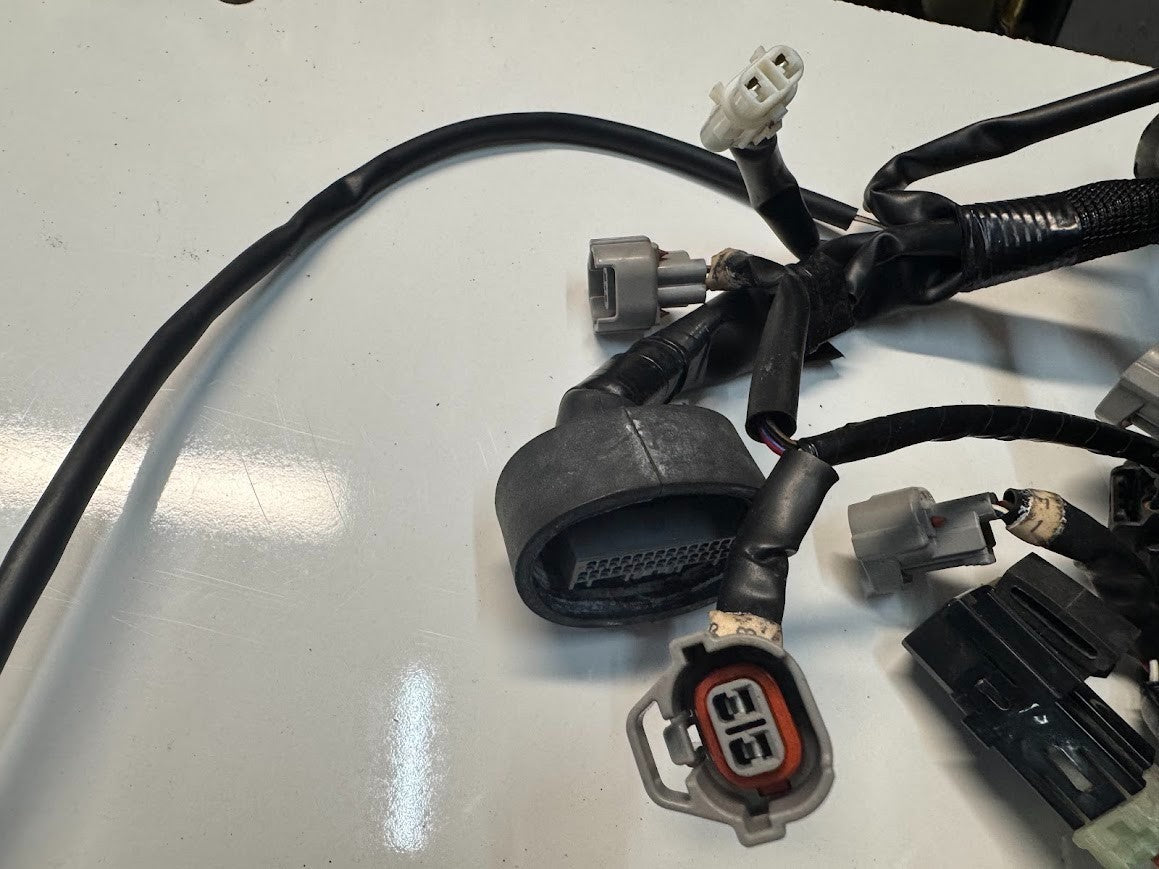 Yamaha YZF R1M 2015-2016 Main Wiring Harness OEM Genuine 2KS-82590-00