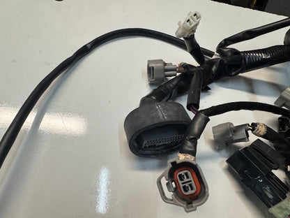 Yamaha YZF R1M 2015-2016 Main Wiring Harness OEM Genuine 2KS-82590-00