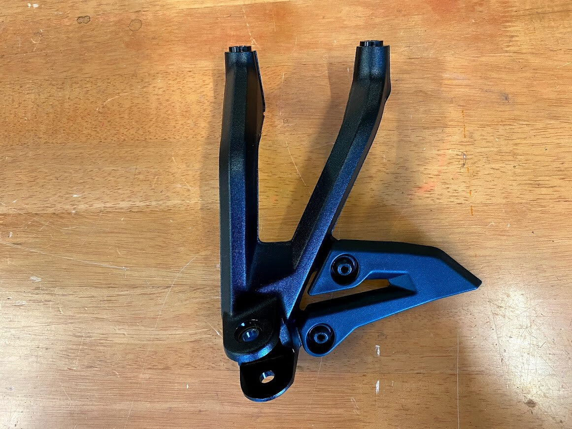 LH Pillion Bracket KTM 390 Adventure 2020 95803048000