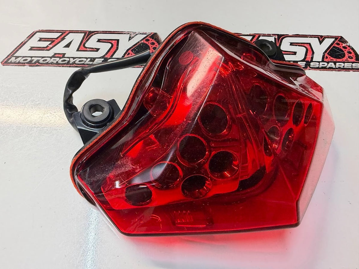 Brake Light Taillight Kawasaki Ninja 650L 2012-2016 OEM 23025-0304