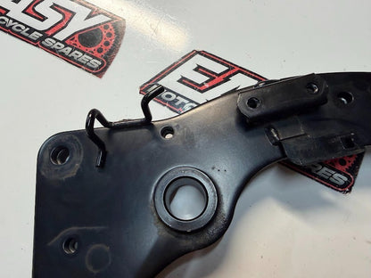 Swingarm Mount Brackets Kawasaki Vulcan S 650 2015-2026 OEM 32036-0350