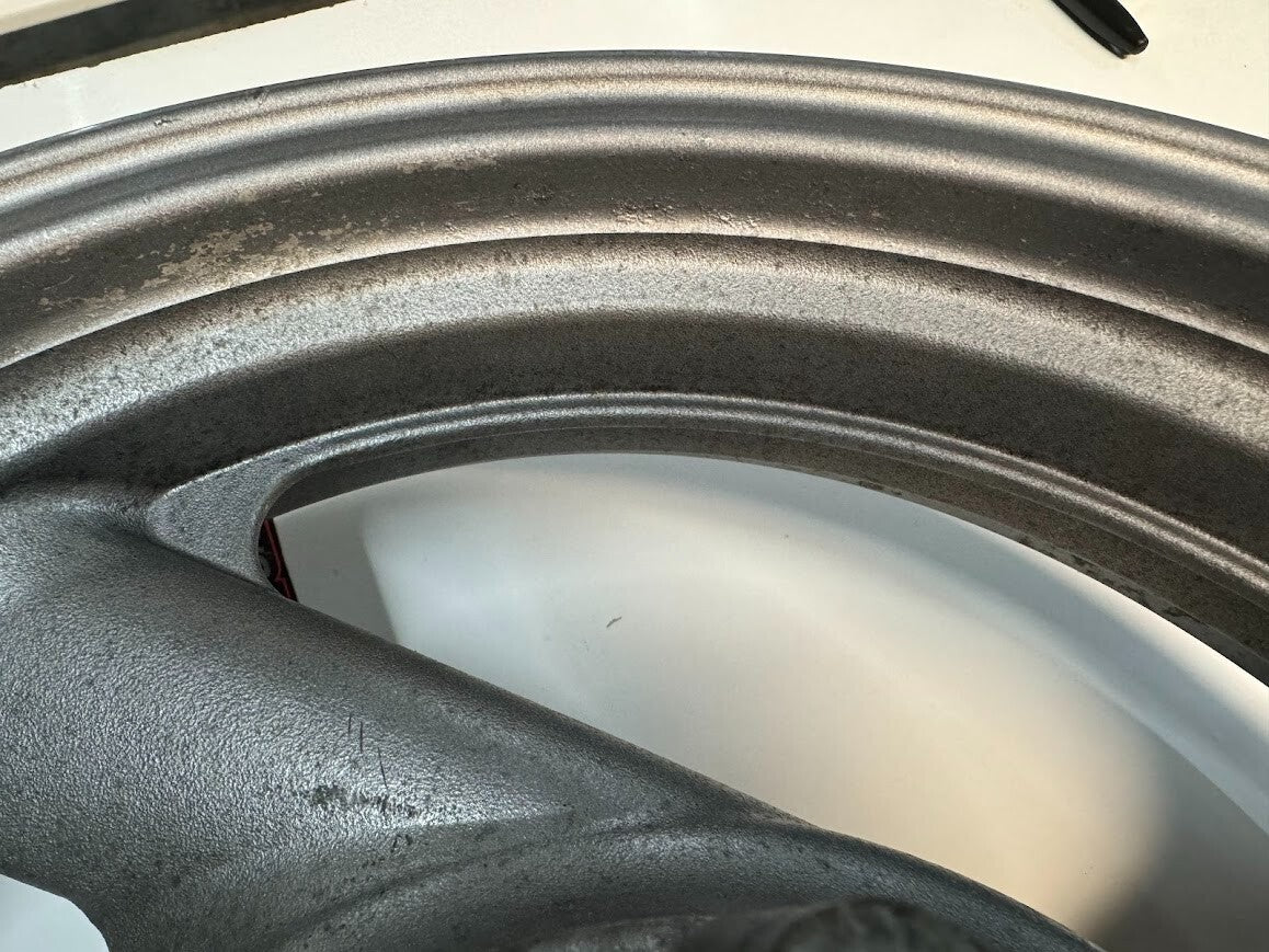 Rear Wheel Yamaha FJ 1200 1988