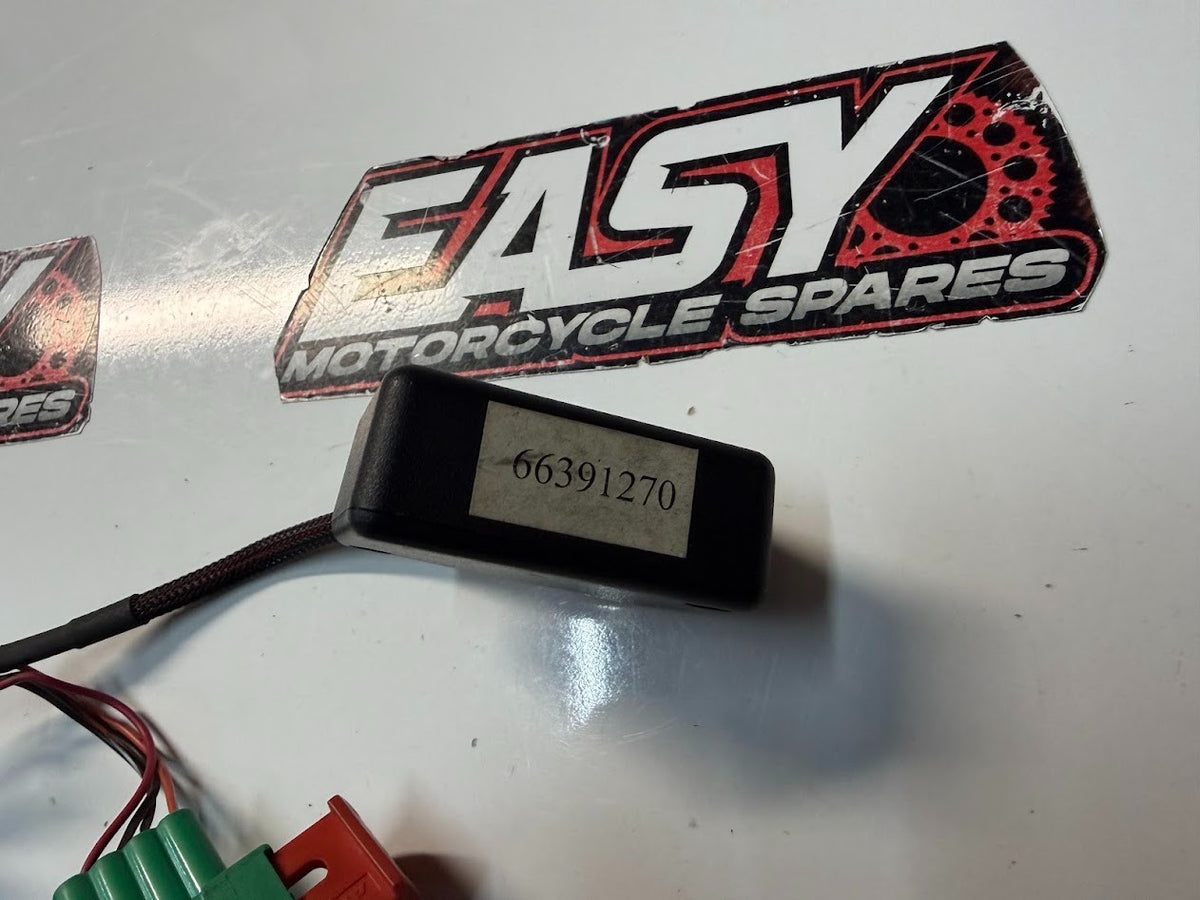 Dynojet Oxygen Optimizer KTM RC Duke 125/200/390 2012-2020