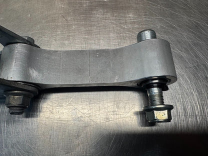 Suzuki GSX-S 1000 2015-2025 Shock Linkage OEM Genuine 62600-31850