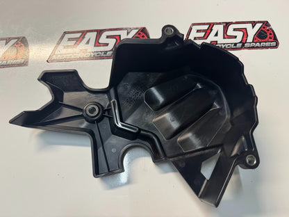 Kawasaki Ninja 500 2024-2025 Front Sprocket Cover OEM Genuine 14026-0141