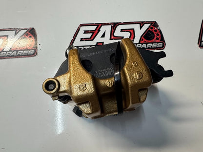 Yamaha YZF R15 2015-2018 Rear Brake Caliper OEM Genuine 2FB-F580W-00