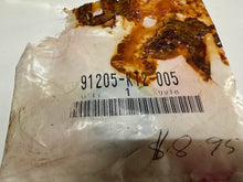 Honda OIL SEAL (17.5X26X5) 91205-KT2-005