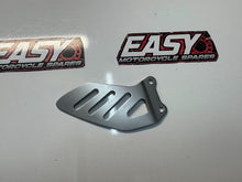 Suzuki GSXR 1000 2005-2008 LH Heel Guard OEM Genuine 43576-41G01