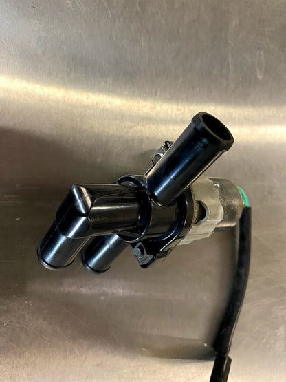 Air Solenoid Valve Yamaha FZ1 2008