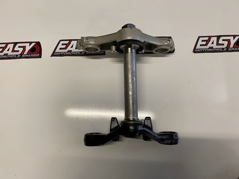 Triple Tress Honda CBR 125R 2009