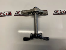 Triple Tress Honda CBR 125R 2009