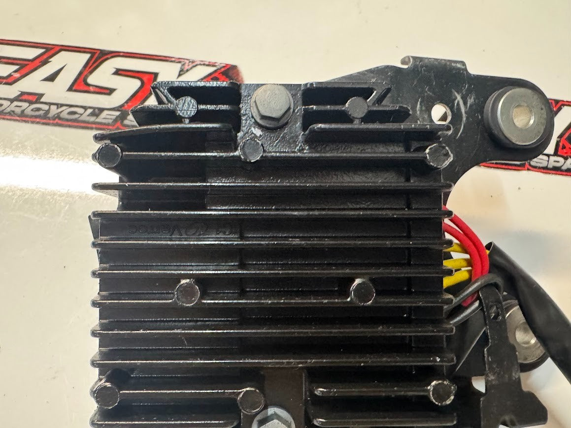 Royal Enfield Interceptor 650 2022 Regulator Rectifier OEM 148239F Euro 5