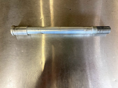 Front Axle Kawasaki Ninja 650RL 07-16 2011 41068-0059