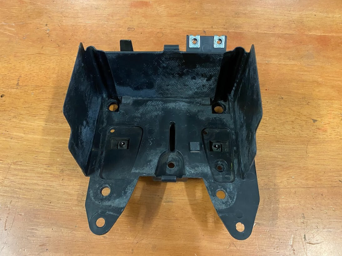 Battery Box Yamaha R1 2008
