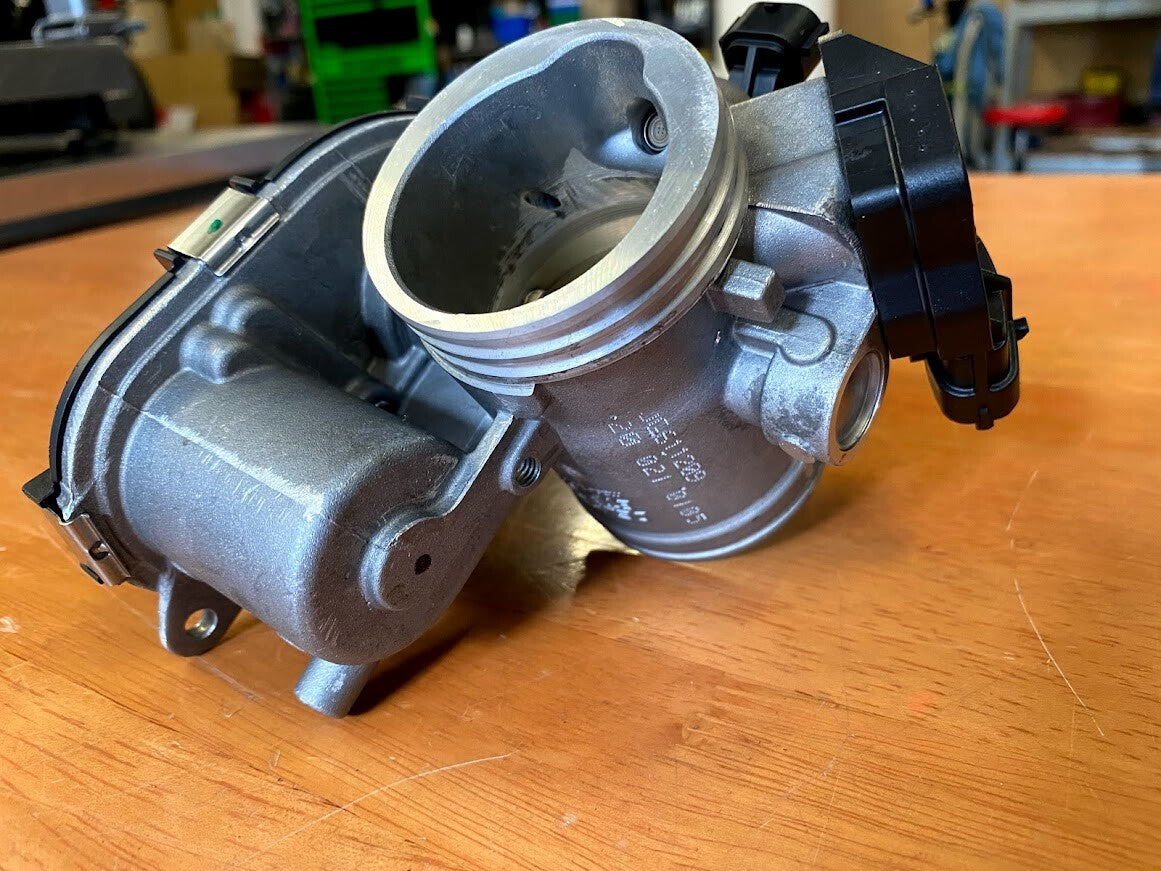 Throttle Body KTM 390 Adventure 2020 95841001000