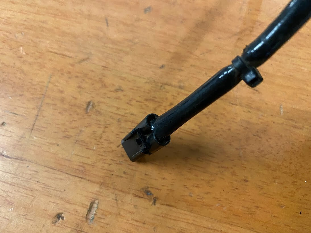 o2 Sensor Yamaha R1 2008 4C8-8592A-00-00