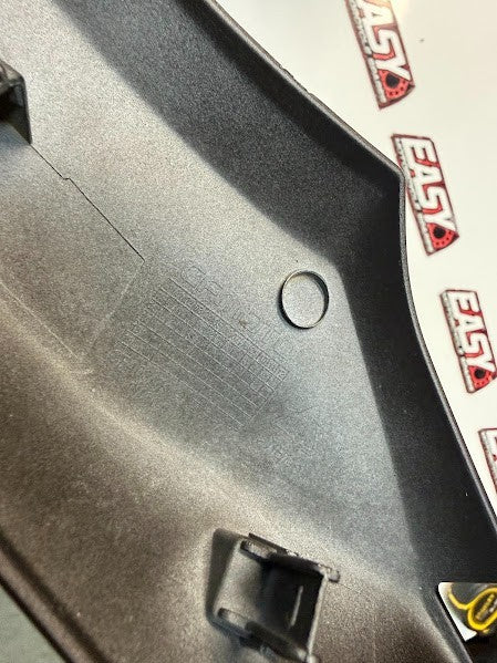 LH Head Panel Cover CF Moto 650 NK 2016-2021 OEM 6NQ0-940201