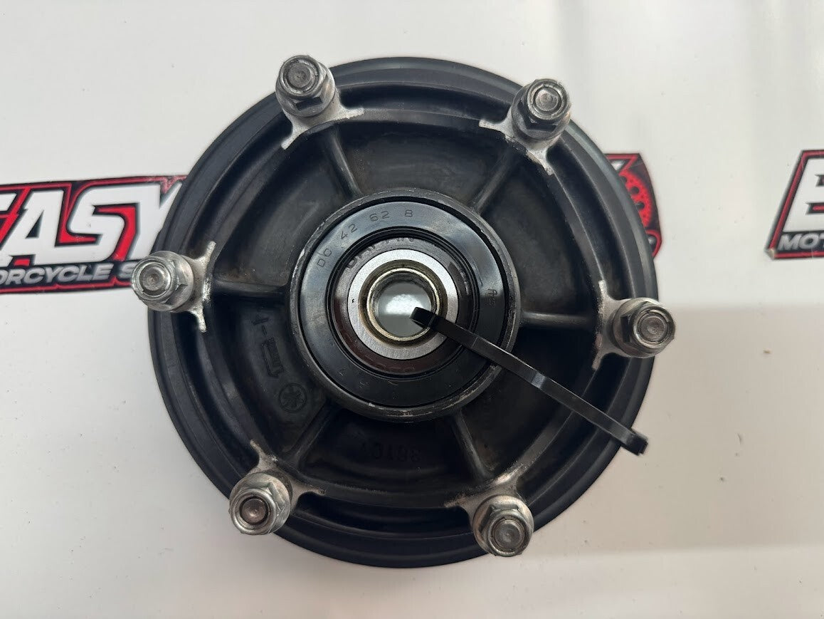 Sprocket Carrier Yamaha FJ 1200 1988