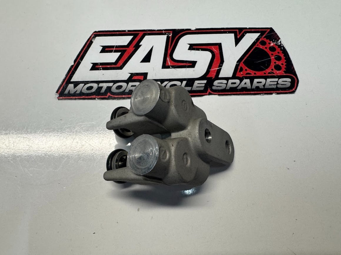 Yamaha YZF R1 2015-2025 ABS Joint OEM Genuine 2CR-25885-00