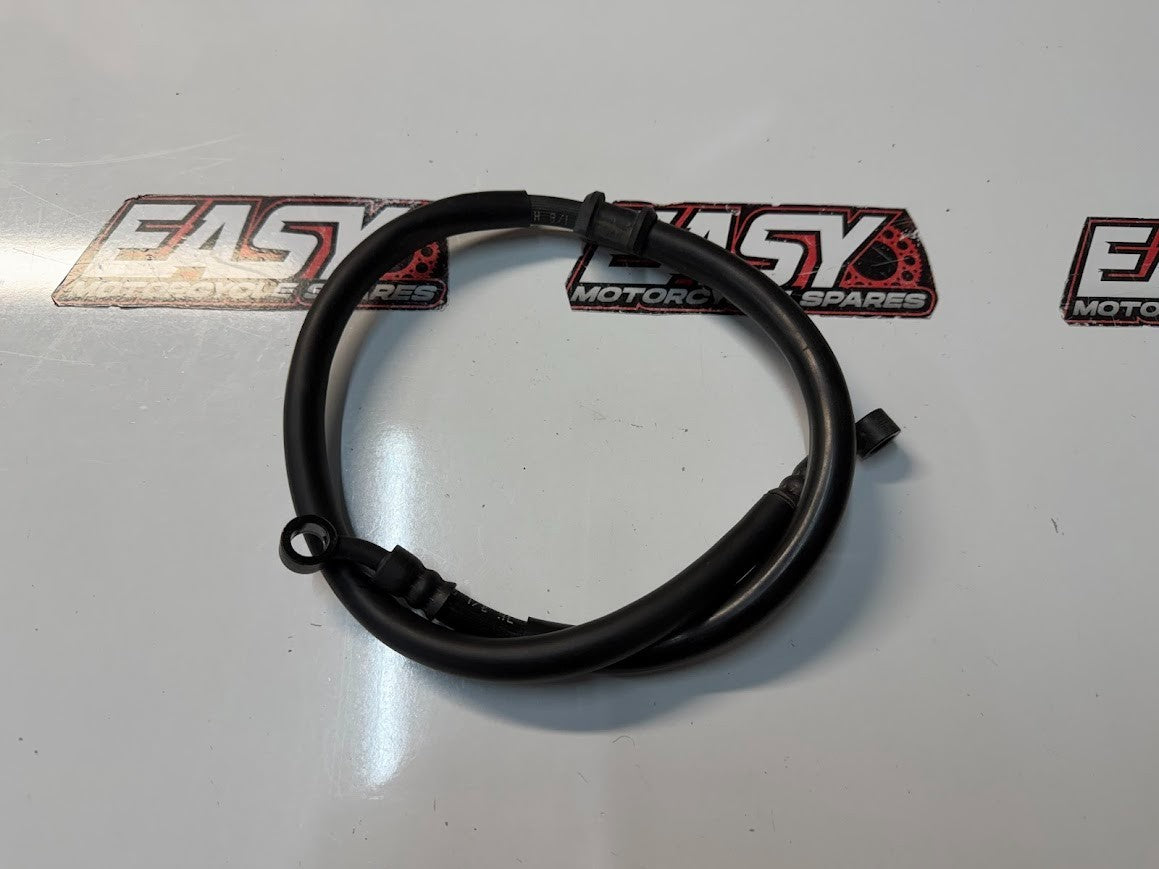 Rear Brake Line Hose Suzuki GSXR 1000 2005-2006 OEM 69480-41G01