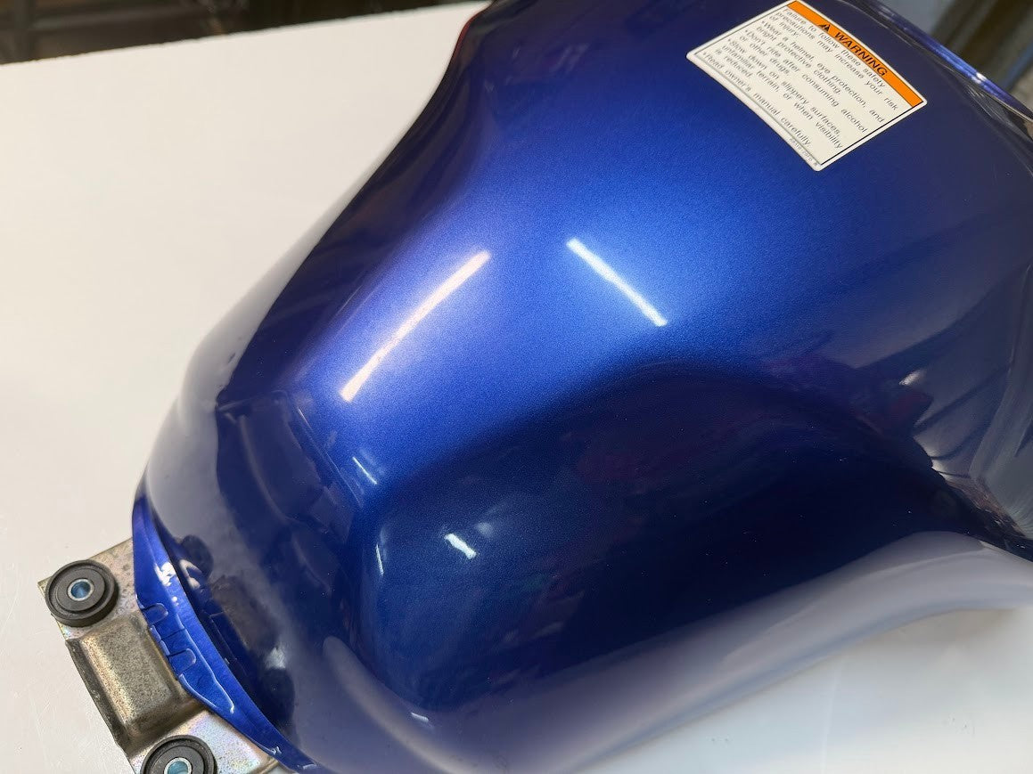 Fuel Tank Suzuki GSF 1250 S Bandit 2012 OEM 44100-18H01-YUF
