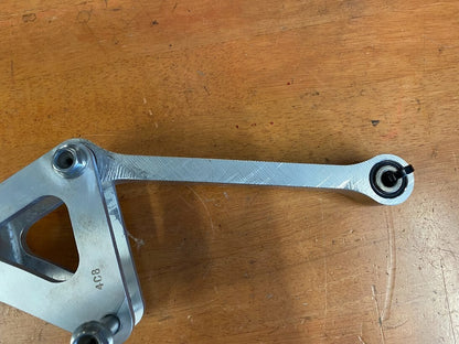 Shock Linkages Yamaha R1 07-08 2007