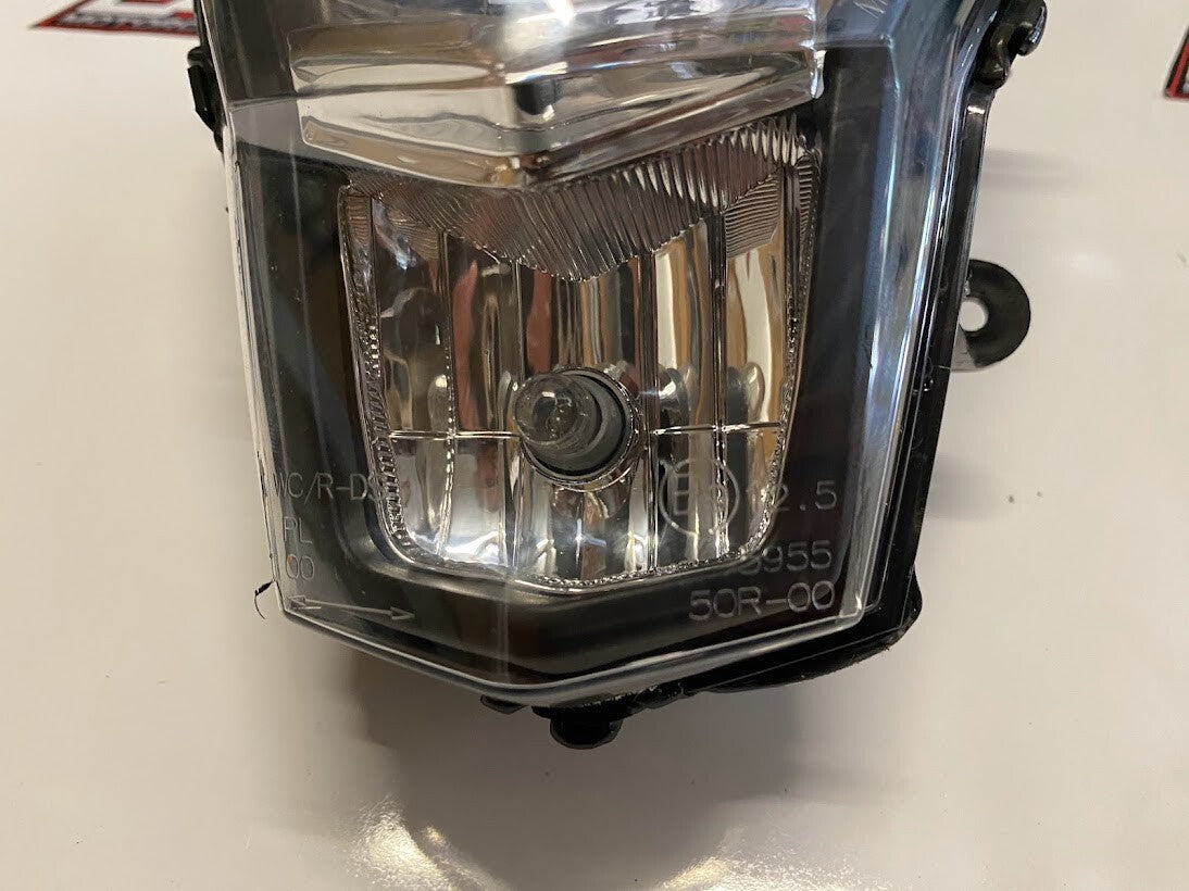 Headlight Assembly KTM Duke 200 2020