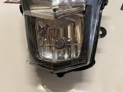Headlight Assembly KTM Duke 200 2020