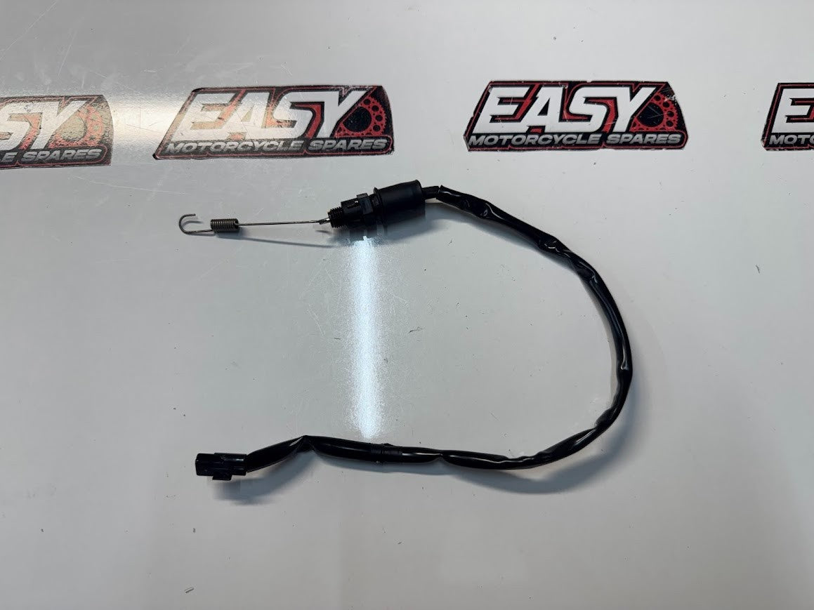 Kawasaki Ninja 500 2024-2025 OEM Genuine