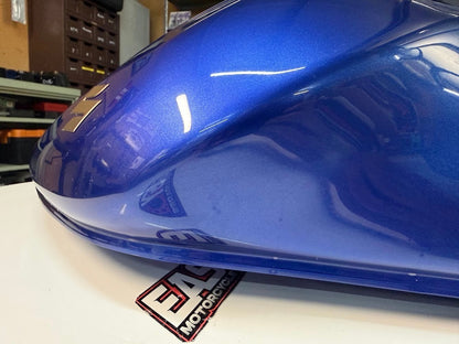 Fuel Tank Suzuki GSF 1250 S Bandit 2012 OEM 44100-18H01-YUF