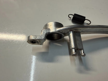 Rear Brake Pedal Suzuki GSXR 1000 2005-2008 OEM 43110-41G00