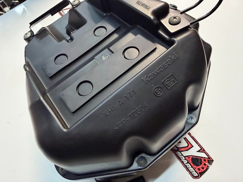 Airbox Case Assy Kawasaki Vulcan S 650 2019-2026 OEM 11010-0873