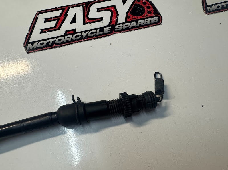 Honda CBR 300R 2014-2018 Rear Brake Stop Switch OEM Genuine 35350-KYJ-902