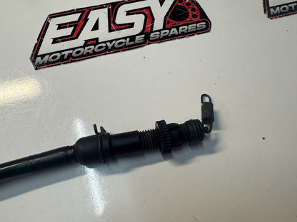 Honda CBR 300R 2014-2018 Rear Brake Stop Switch OEM Genuine 35350-KYJ-902