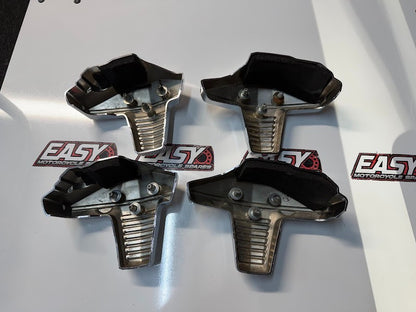 Engine Cyl Cover Set Suzuki Boulevard C109R VLR 1800 T 2008-2014 OEM 11174-48G10