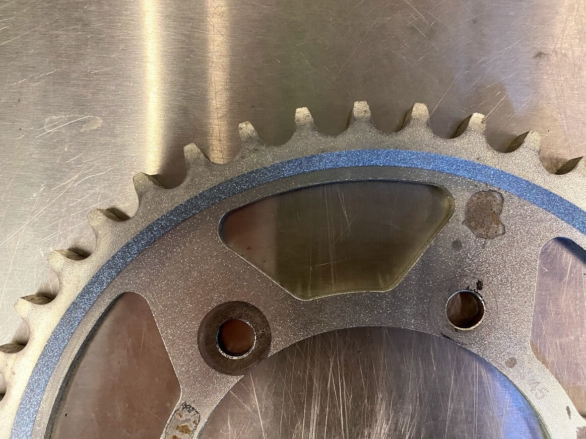 Rear Sprocket Yamaha FZ1 06-15 2008 2D1-25445-20-00