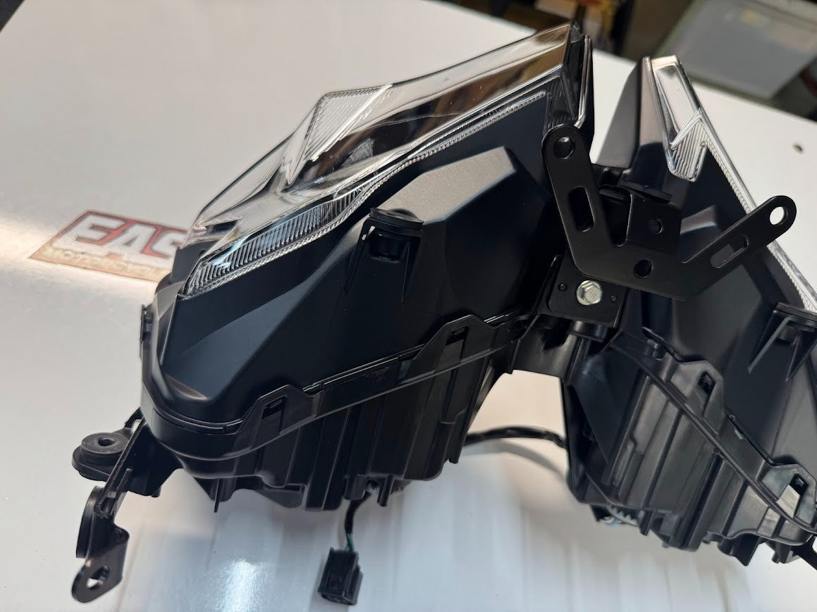 Kawasaki Ninja 500 2024-2025 Headlight Assembly OEM Genuine 23004-0461