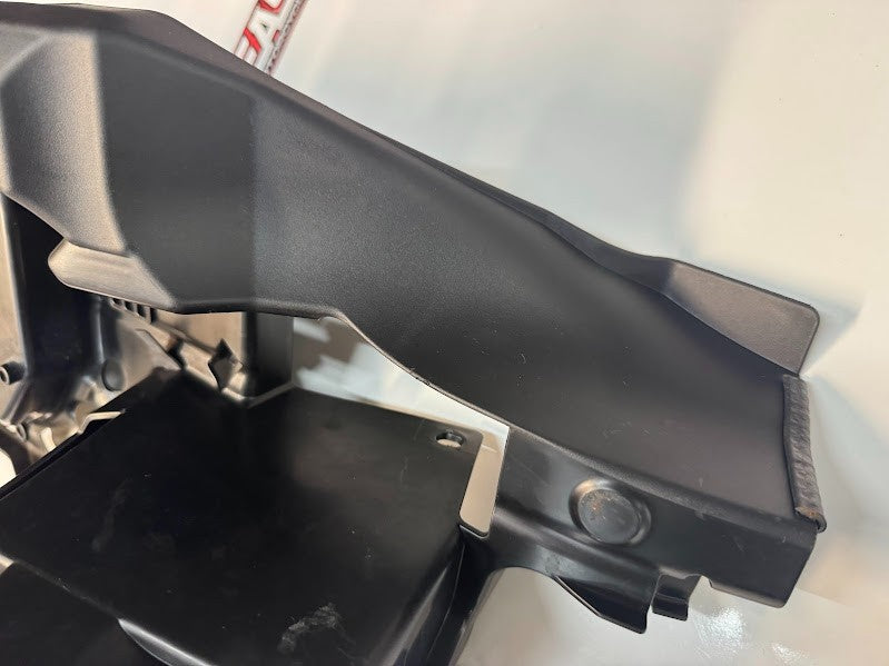 Kawasaki Vulcan S 650 2015-2025 Inner Rear Fender OEM Genuine 35023-0407